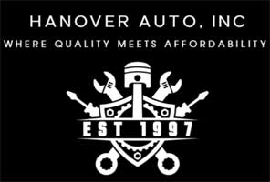 Hanover Auto Inc.