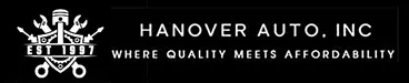 Hanover Auto Inc.